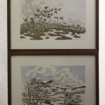 1012 3531 LITOGRAPH IN C..